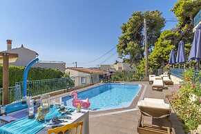Hotel Agia Markella