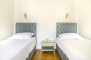 Hotel Agia Markella