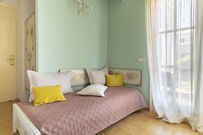 Hotel Agia Markella