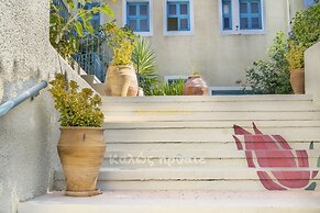 Hotel Agia Markella