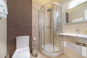 Hotel Agia Markella