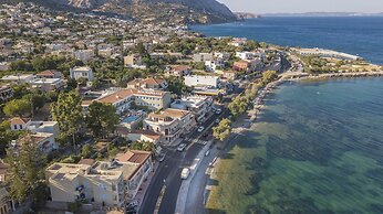 Hotel Agia Markella