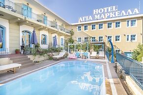 Hotel Agia Markella