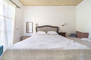 Hotel Agia Markella