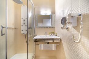 Hotel Agia Markella