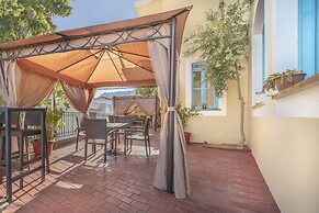 Hotel Agia Markella