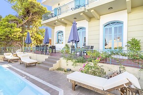 Hotel Agia Markella