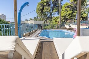 Hotel Agia Markella