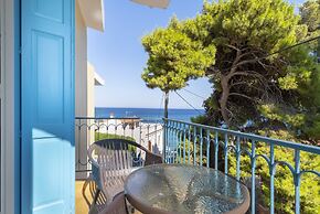Hotel Agia Markella