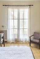 Hotel Agia Markella