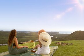 Sheraton New Caledonia Deva Spa & Golf Resort