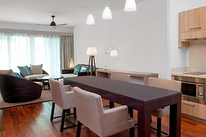 Sheraton New Caledonia Deva Spa & Golf Resort