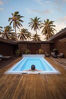 Sheraton New Caledonia Deva Spa & Golf Resort