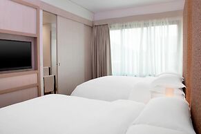 Sheraton New Caledonia Deva Spa & Golf Resort