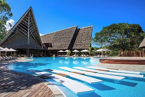 Sheraton New Caledonia Deva Spa & Golf Resort