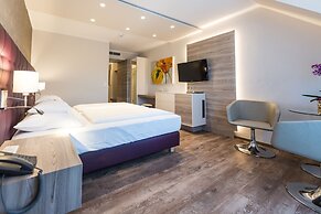 Thermalhotel Leitner
