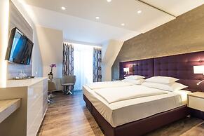 Thermalhotel Leitner