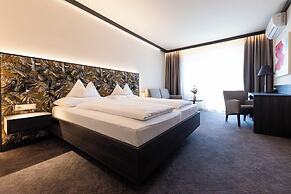 Thermalhotel Leitner