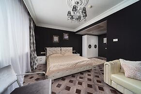 Denart Hotel