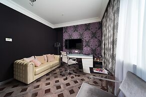 Denart Hotel