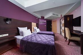 Denart Hotel