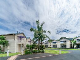 Boathouse Resort Studios & Suites