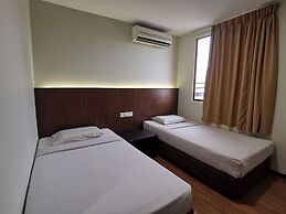 Hotel Holiday