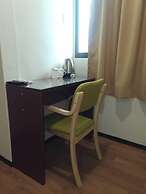 Hotel Holiday