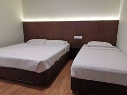 Hotel Holiday