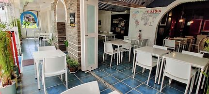 Mecasa Hotel
