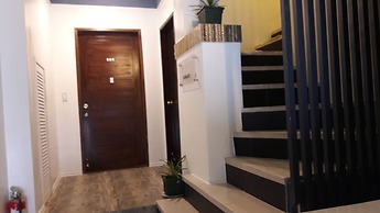 Mecasa Hotel