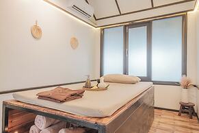 Sanctuary Hotel