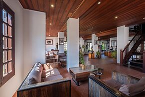 Sanctuary Hotel