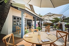 Sanctuary Hotel