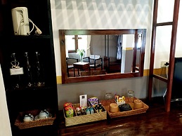Sanctuary Hotel