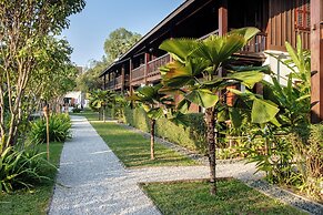 Sanctuary Hotel