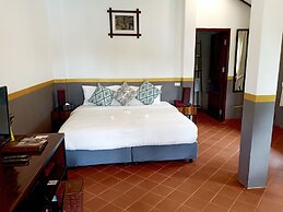 Sanctuary Hotel