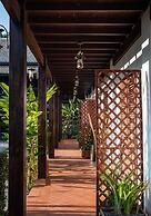 Sanctuary Hotel