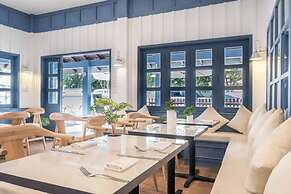 Sanctuary Hotel