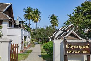 Sanctuary Hotel