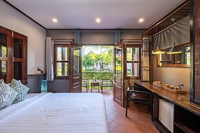 Sanctuary Hotel