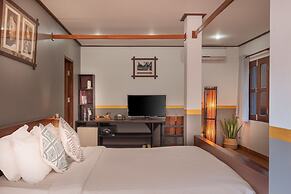 Sanctuary Hotel