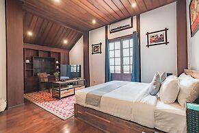 Sanctuary Hotel