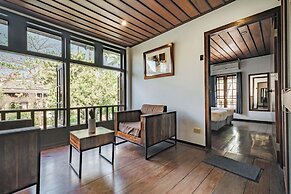 Sanctuary Hotel