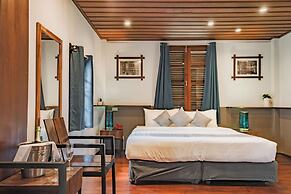 Sanctuary Hotel