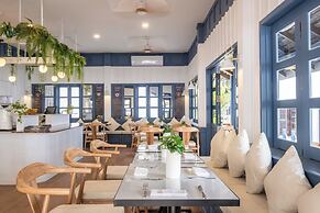 Sanctuary Hotel