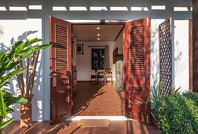 Sanctuary Hotel