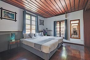 Sanctuary Hotel