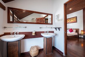 Sanctuary Hotel