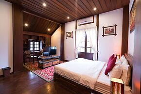 Sanctuary Hotel